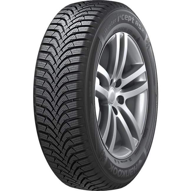 135/80R13 HANKOOK WINTER I*CEPT RS2 (W452) 70T Studless ECB71 3PMSF M+S 135/80R13 HANKOOK WINTER I*CEPT RS2 (W452) 70T Studless ECB71 3PMSF M+S