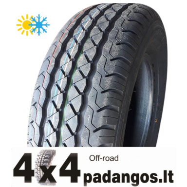 145R12C APLUS A867 86/84Q 8 PR M+S