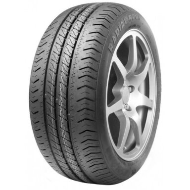 165R13C LEAO R701 96/94N M+S