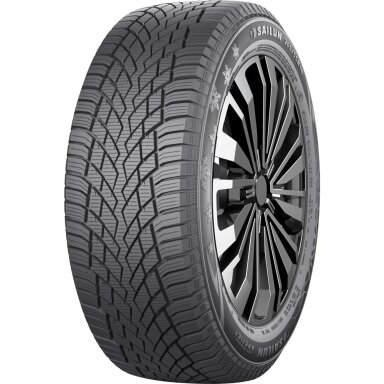 185/60R15 SAILUN ICE BLAZER ARCTIC 2 88T XL Friction CDB71 3PMSF IceGrip M+S