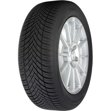 185/60R15 TOYO CELSIUS AS2 88V XL DOT21 DBB71 3PMSF