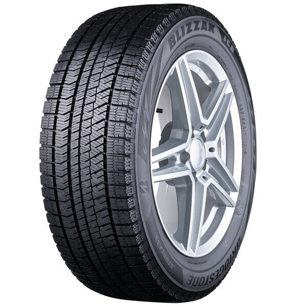 185/55R15 Bridgestone ICE 82S