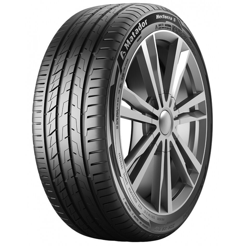 185/55R15 MATADOR HECTORRA 5 88H