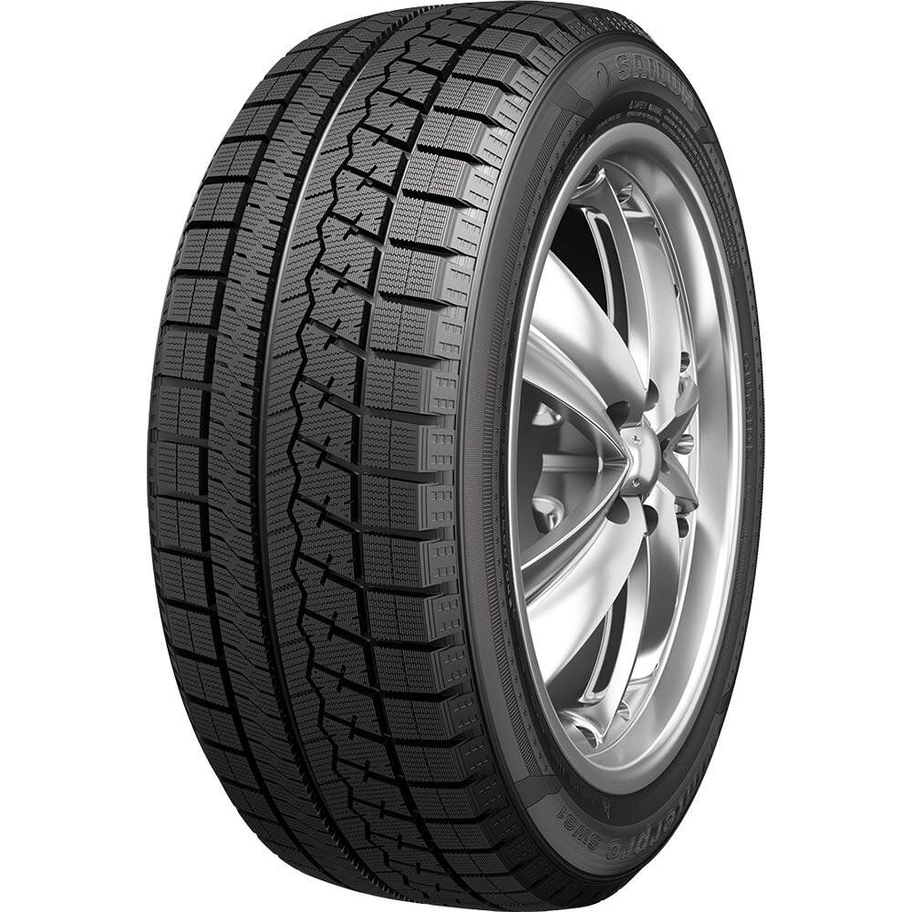 195/60R15 SAILUN ICE BLAZER ARCTIC 88T Friction CEB70 3PMSF M+S 195/60R15 SAILUN ICE BLAZER ARCTIC 88T Friction CEB70 3PMSF M+S