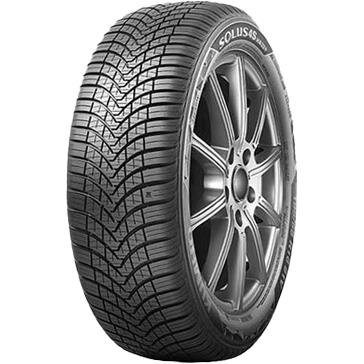 195/55R16 KUMHO SOLUS 4S HA32+ 91V XL CBB72 3PMSF 195/55R16 KUMHO SOLUS 4S HA32+ 91V XL CBB72 3PMSF