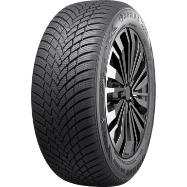 195/50R15 SAILUN ICE BLAZER ALPINE 2 86V XL RP Studless DBA68 3PMSF M+S