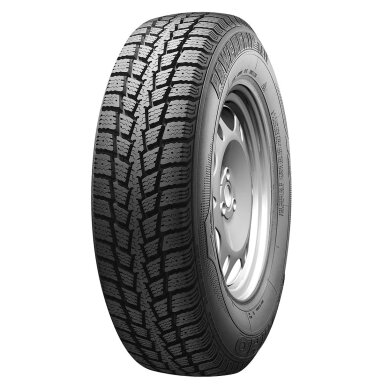 195/60R16C KUMHO KC11 99/97T Studdable DDB72 3PMSF M+S