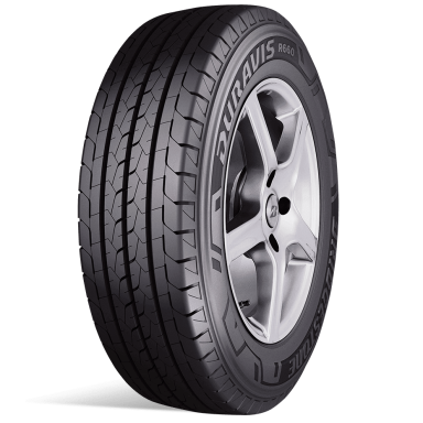 195/65R16C BRIDGESTONE R660 104/102T TL