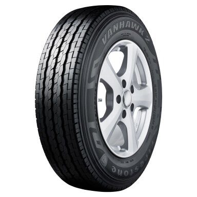 195/70R15C FIRESTONE VANHAWK2 104/102R