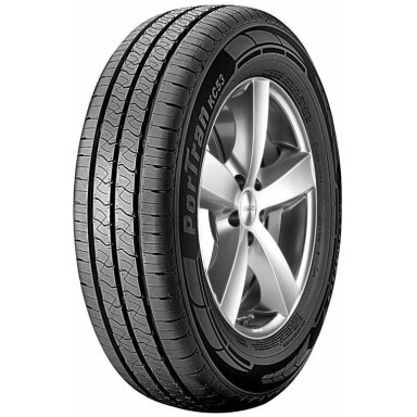 195/70R15C KUMHO PORTRAN KC53 104/102R CCB72
