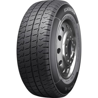 195/70R15C ROAD RIDER UTILITA AS 104/102T DCB71 3PMSF M+S