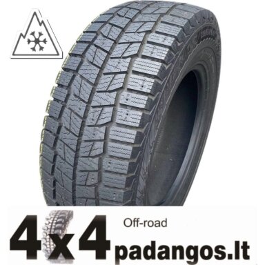 195/75R16C Continental VanContact Ice SD 107/105R M+S