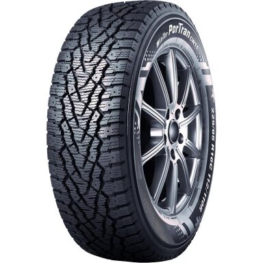 195/75R16C MARSHAL CW11 107/105R Studdable DDB73 3PMSF M+S