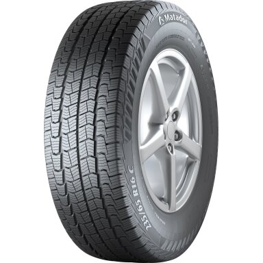 195/75R16C MATADOR MPS400 107/105R M+S