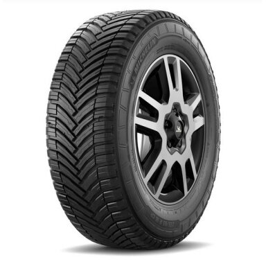 195/75R16C MICHELIN CROSSCLIMATE CAMPING 107/105R CAA72 3PMSF 195/75R16C MICHELIN CROSSCLIMATE CAMPING 107/105R CAA72 3PMSF