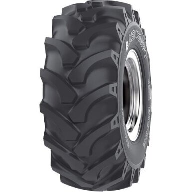 19.5L-24 Ascenso BHB312 12PR TL