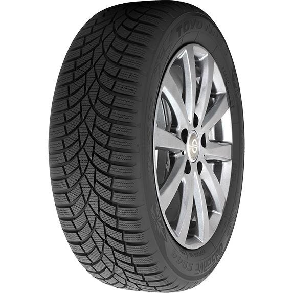 195/65R15 TOYO OBSERVE S944 91H Studless DBB71 3PMSF M+S 195/65R15 TOYO OBSERVE S944 91H Studless DBB71 3PMSF M+S