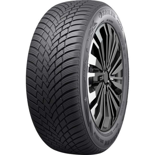 195/55R15 SAILUN ICE BLAZER ALPINE 2 85H Studless CBA68 3PMSF M+S 195/55R15 SAILUN ICE BLAZER ALPINE 2 85H Studless CBA68 3PMSF M+S
