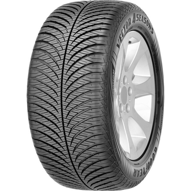 195/55R20 GOODYEAR VECTOR 4SEASONS G2 95H XL BBB71 3PMSF M+S 195/55R20 GOODYEAR VECTOR 4SEASONS G2 95H XL BBB71 3PMSF M+S