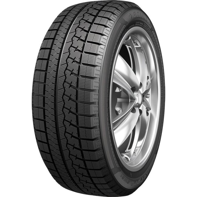195/60R15 SAILUN ICE BLAZER ARCTIC 88T Friction CEB70 3PMSF M+S 195/60R15 SAILUN ICE BLAZER ARCTIC 88T Friction CEB70 3PMSF M+S
