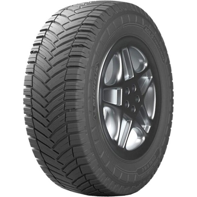 195/75R16C MICHELIN AGILIS CROSSCLIMATE 110/108R CAB73 3PMSF 195/75R16C MICHELIN AGILIS CROSSCLIMATE 110/108R CAB73 3PMSF