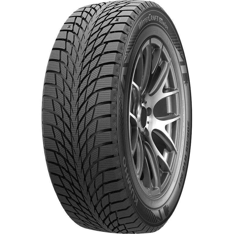 195/50R16 KUMHO WINTERCRAFT ICE WI51 88T XL Friction CDB72 3PMSF IceGrip M+S 195/50R16 KUMHO WINTERCRAFT ICE WI51 88T XL Friction CDB72 3PMSF IceGrip M+S