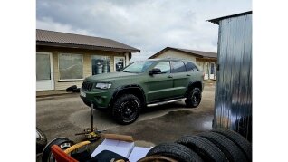 Klientų projektai / Client Builds