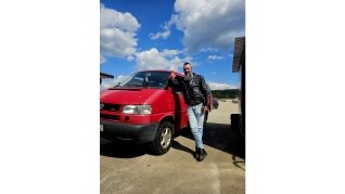 Klientų projektai / Client Builds
