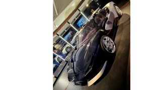 Kelionė į Greičio Širdį - „Museo Ferrari“