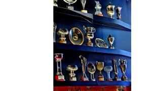Kelionė į Greičio Širdį - „Museo Ferrari“
