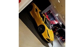 Kelionė į Greičio Širdį - „Museo Ferrari“