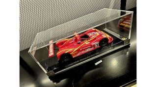 Kelionė į Greičio Širdį - „Museo Ferrari“