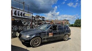 Klientų projektai / Client Builds