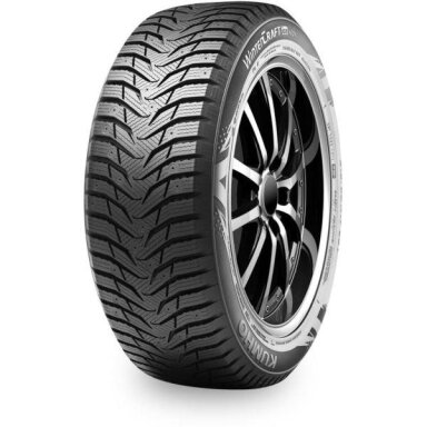 205/45R17 KUMHO WI31+ 88T XL RP Studdable EEB72 3PMSF M+S