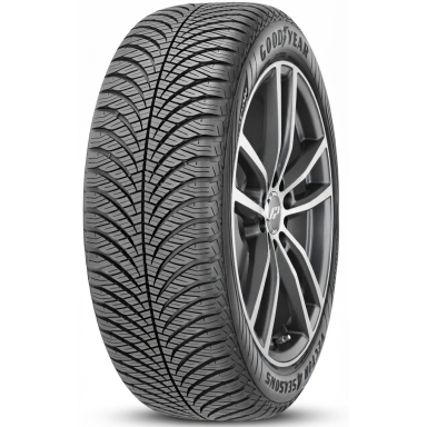 205/55R16 GOODYEAR VECTOR ALL SEASON 4 91V Elect BBB72 3PMSF M+S