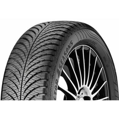205/55R16 GOODYEAR VECTOR ALL SEASON 4 91V Elect BBB72 3PMSF M+S