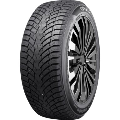 205/55R17 ROVELO ARCTIC VISION RW01 95T XL Studded 3PMSF M+S
