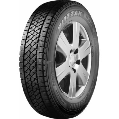 205/65R16C Bridgestone W995 107R/105R