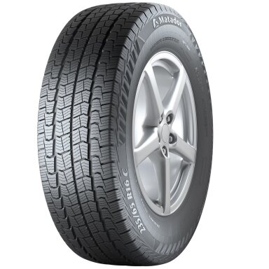 205/65R16C MATADOR MPS400 107/105T 3PMSF