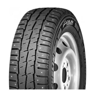 205/65R16C MICHELIN AGILIS X-ICE NORTH+ 107/105R Studded 3PMSF M+S