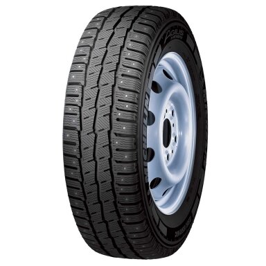 205/65R16C Michelin AGILIS X-ICE NORTH MI 107R dygliuota
