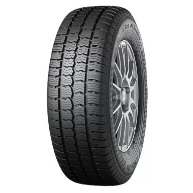 205/65R16C YOKOHAMA BLUEARTH-VAN RY61 107/105T DOT23 DBB73 3PMSF M+S