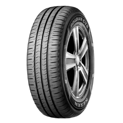 205/65R16C NEXEN Roadian CT8 107/105T TL