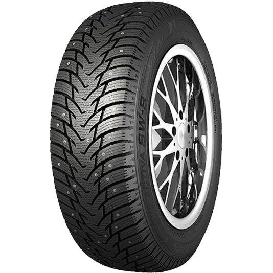205/50R17 NANKANG SW-8 93T XL Studded 3PMSF M+S 205/50R17 NANKANG SW-8 93T XL Studded 3PMSF M+S