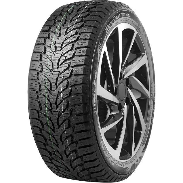 205/55R16 KUMHO WI32 94T XL Studdable 3PMSF M+S 205/55R16 KUMHO WI32 94T XL Studdable 3PMSF M+S