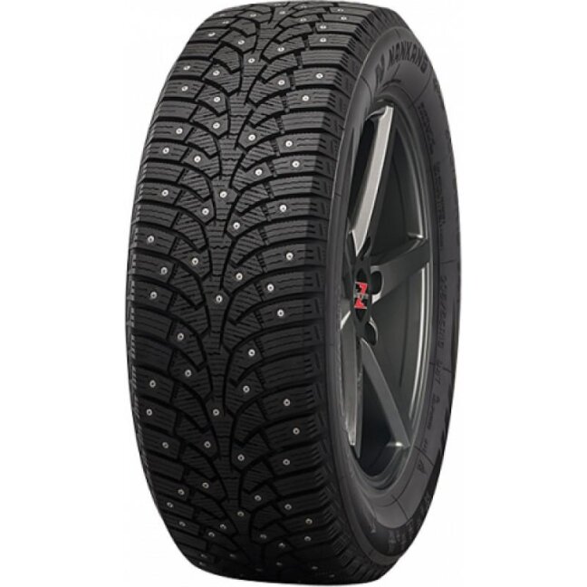 205/55R16 NANKANG SW-9 94T XL Studded 3PMSF 205/55R16 NANKANG SW-9 94T XL Studded 3PMSF