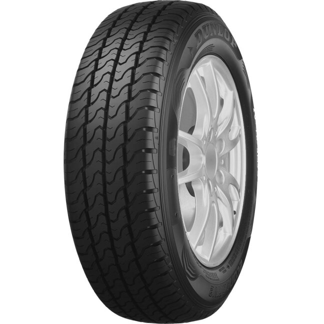 205/65R16C DUNLOP ECONODRIVE 107/105T DCB72 205/65R16C DUNLOP ECONODRIVE 107/105T DCB72