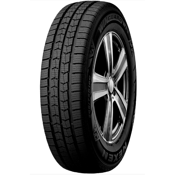 205/70R15C NEXEN WINGUARD WT1 106/104R 3PMSF 205/70R15C NEXEN WINGUARD WT1 106/104R 3PMSF