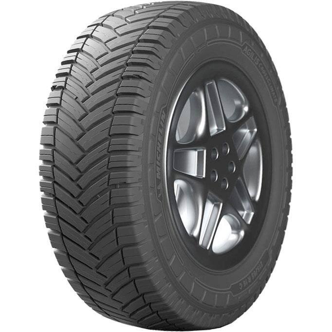 205/65R16C MICHELIN AGILIS CROSSCLIMATE 107/105T CAB73 3PMSF 205/65R16C MICHELIN AGILIS CROSSCLIMATE 107/105T CAB73 3PMSF
