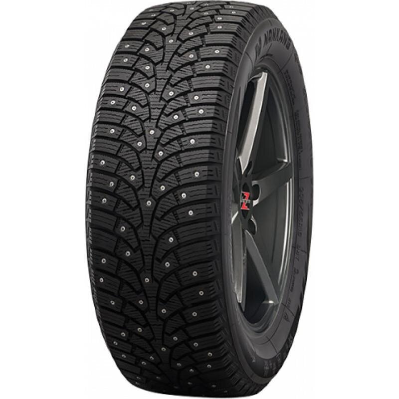 205/55R16 NANKANG SW-9 94T XL Studded 3PMSF 205/55R16 NANKANG SW-9 94T XL Studded 3PMSF